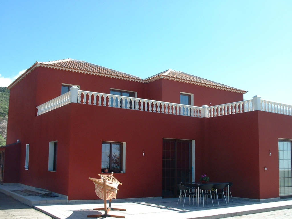 Viviendas Unifamiliares