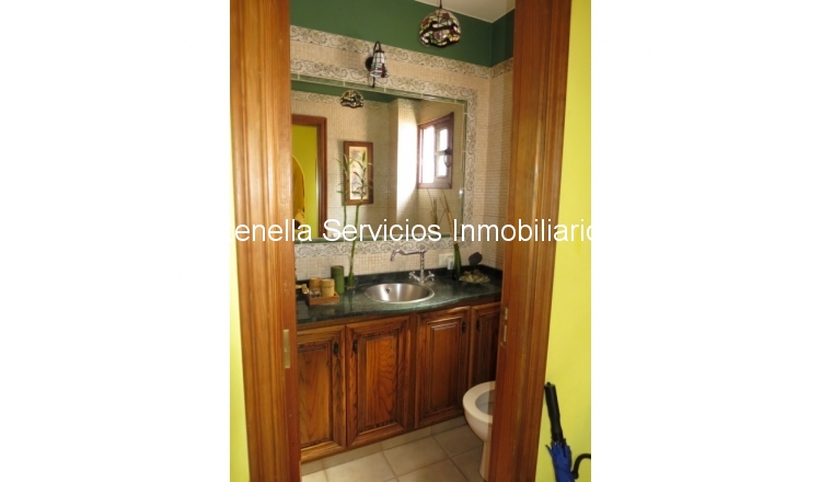 Baño