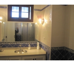 Baño