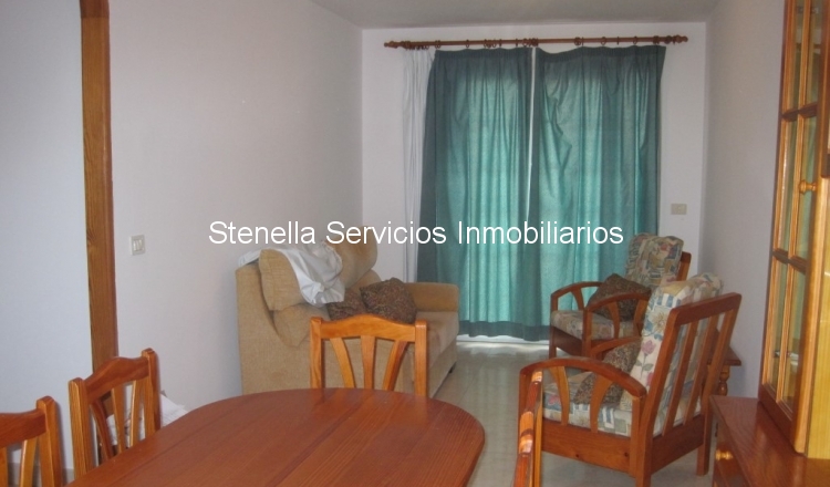 Salon-comedor