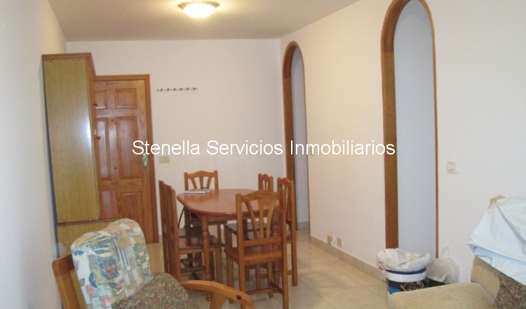 Salon-Comedor