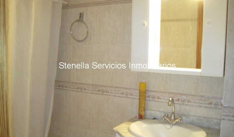 Baño