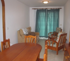 Salon-comedor