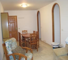 Salon-Comedor