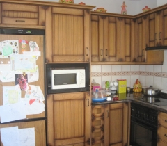 Cocina