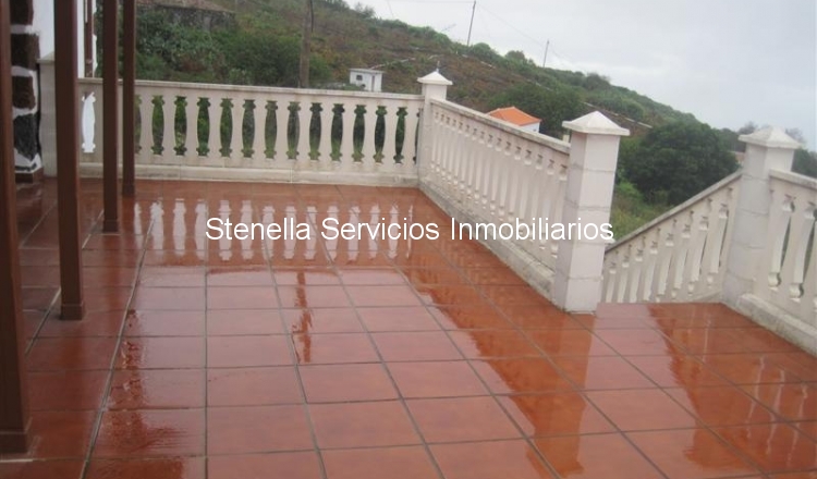 Terraza