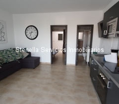 Salon-cocina