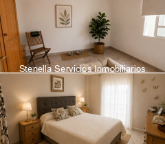 HABITACIONES